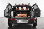 Mini Cooper Clubman All4 Scrambler Concept 2016 года
